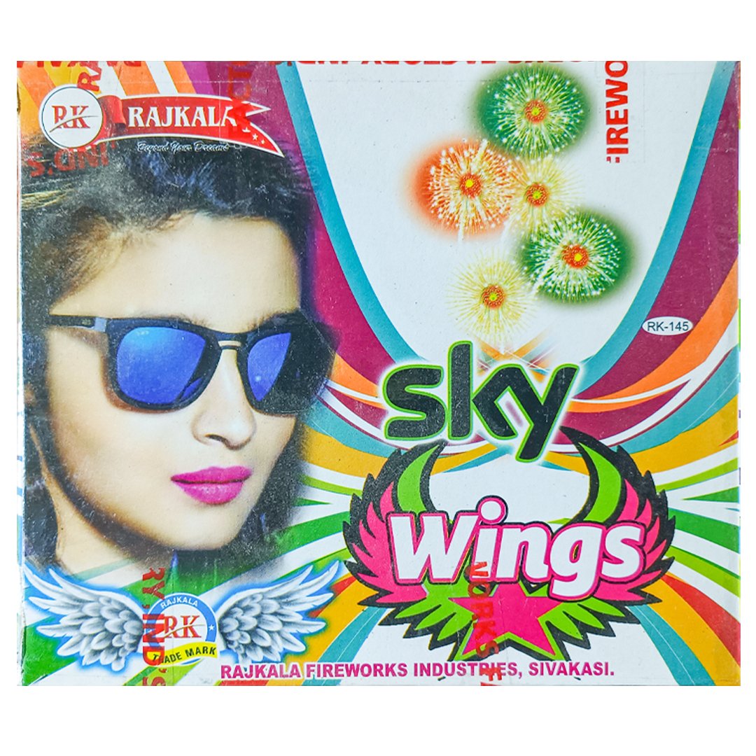 Sky Wings - Buy Online